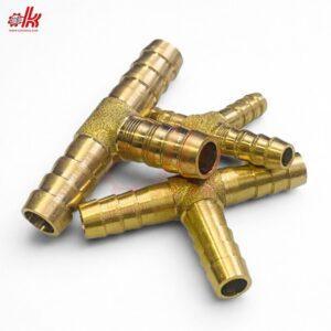 Nối Thau Ba Ngã Đuôi Chuột - Tê Chuột 6 8 10 12