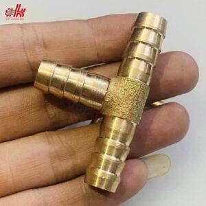 Nối Thau Ba Ngã Đuôi Chuột - Tê Chuột 6 8 10 12