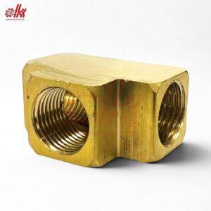 Nối Thau Ba Ngã Ren Trong - Tê Ren Trong 9.6 13 17 21