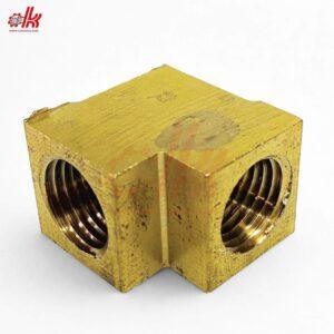 Nối Thau Co Hai Đầu Ren Trong 9.6, 13, 17, 21 10 Nối Thau Co Hai Đầu Ren Trong