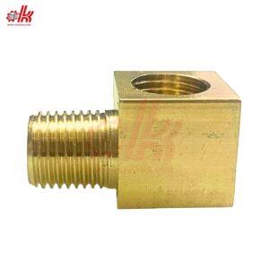 Nối Thau Co Ren Trong Ren Ngoài - Co Điếu Thau 9.6 13 17 21