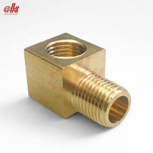 Nối Thau Co Ren Trong Ren Ngoài - Co Điếu Thau 9.6 13 17 21