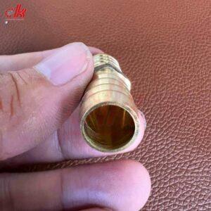 Nối Thau Hai Đầu Đuôi Chuột - Nối Chuột 6 8 10 12 14 16 18 20