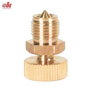 Ốc Xã Khí Cont 10mm