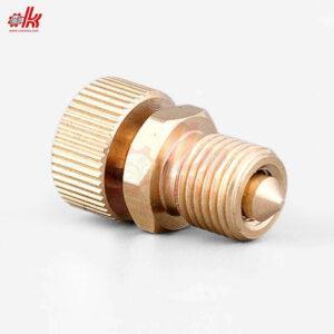 Ốc Xã Khí Cont 10mm