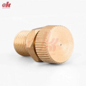 Ốc Xã Khí Cont 10mm