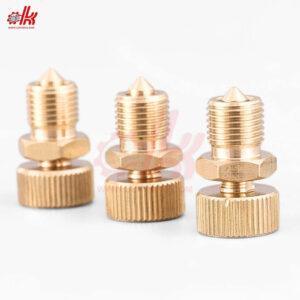 Ốc Xã Khí Cont 10mm