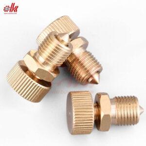 Ốc Xã Khí Cont 10mm