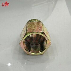 Sơ Mi Ren Trong Ren Ngoài Sắt Thủy Lực