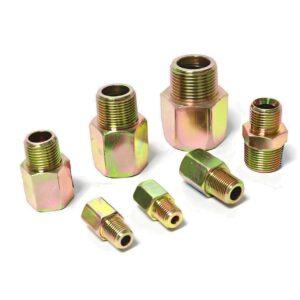 Sơ Mi Ren Trong Ren Ngoài Sắt Thủy Lực