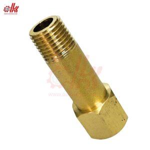 Sơ Mi Thau Nối Dài