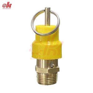 Súp Bắp Nhựa (Van An Toàn)