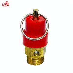 Súp Bắp Nhựa (Van An Toàn)