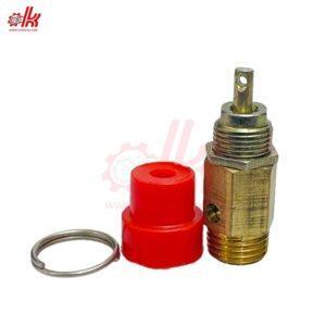 Súp Bắp Nhựa (Van An Toàn)