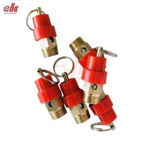 Súp Bắp Nhựa (Van An Toàn)