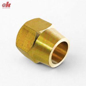 Tán Đồng Siết Hạt Bắp Ren Trong