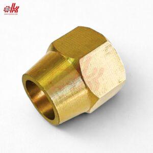 Tán Đồng Siết Hạt Bắp Ren Trong