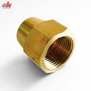 Tán Đồng Siết Hạt Bắp Ren Trong