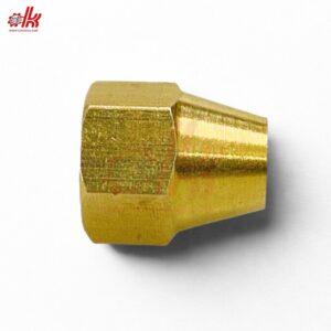 Tán Đồng Siết Hạt Bắp Ren Trong