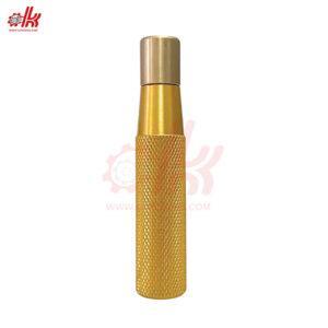 Tay Bơm Hơi Trục Cao Su Ren Trong 13