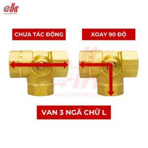 than van bi dien 3 nga thau bve 3w 9