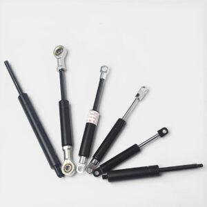 Ty Hơi Chống Cửa