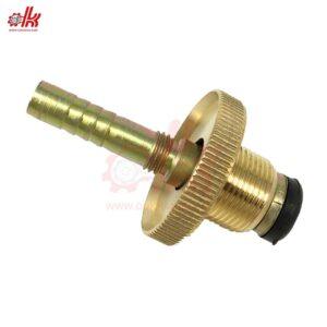 Ty Tán Gas Đuôi Chuột