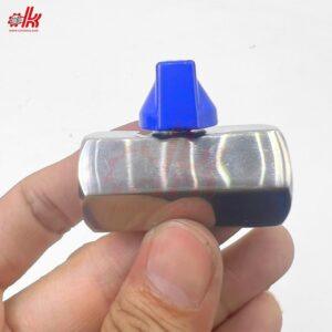 Van Bi Mini Inox 304