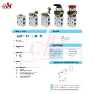 van co khi nen skp smv 10