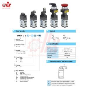 van co khi nen skp smv 11