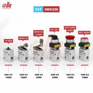 van co khi nen skp smv 3