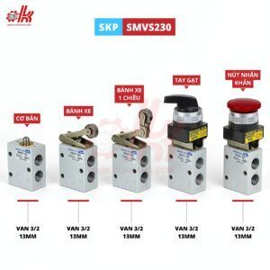 van co khi nen skp smv 4