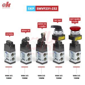 van co khi nen skp smv 5