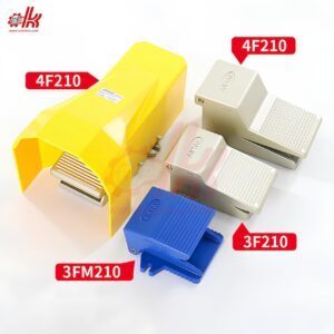 van dap chan khi nen airtac 3f210 4f210 4