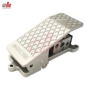 Van đạp chân khí nén SKP SFVM230 SFVM250