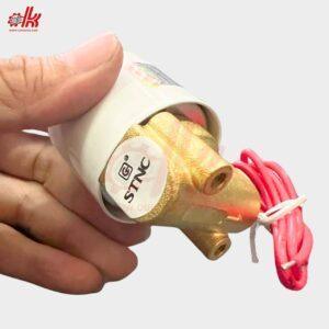 Van Điện Từ 2/2 STNC UD