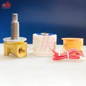 Van Điện Từ 2/2 STNC UD