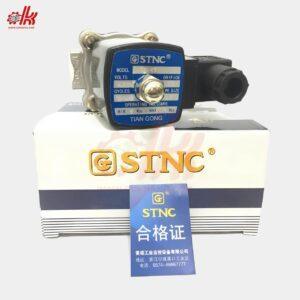 Van Điện Từ Inox Coil Đúc STNC TWS