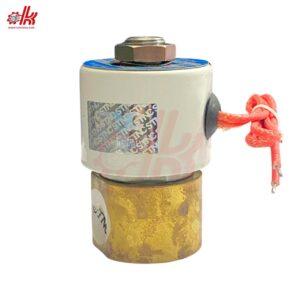 Van Điện Từ Đồng STNC UF