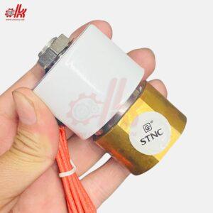 Van Điện Từ Đồng STNC UF