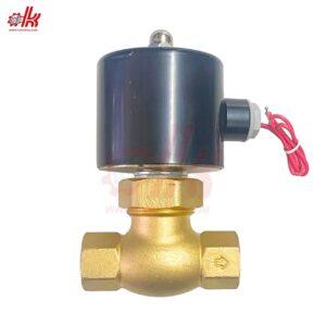 Van Điện Từ Hơi Nóng US15 US20 US25 US32 US40 US50