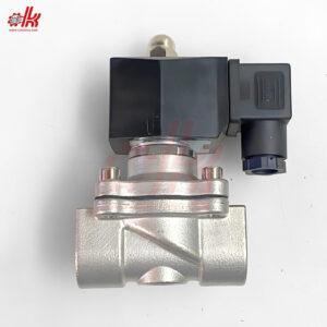 Van Điện Từ Inox Coil Đúc UWS-15 UWS-20 UWS-25 UWS-32 UWS-40 UWS-50 10 Van Điện Từ Inox Coil Đúc UWS