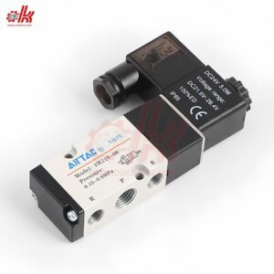 Van Điện Từ Khí Nén AIRTAC 4M