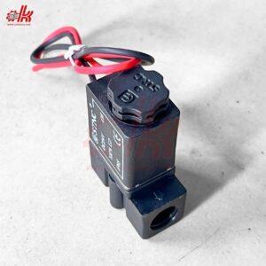 Van Điện Từ Nhựa STNC TF-08