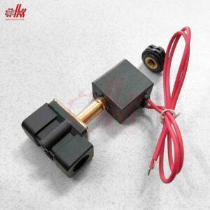 Van Điện Từ Nhựa STNC TF-08