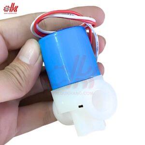 Van Điện Từ Nước RO