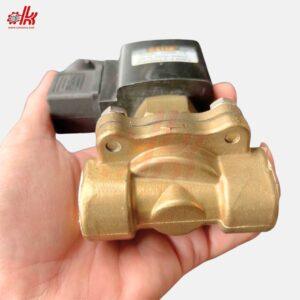 Van Điện Từ Thường Mở STNC UWK