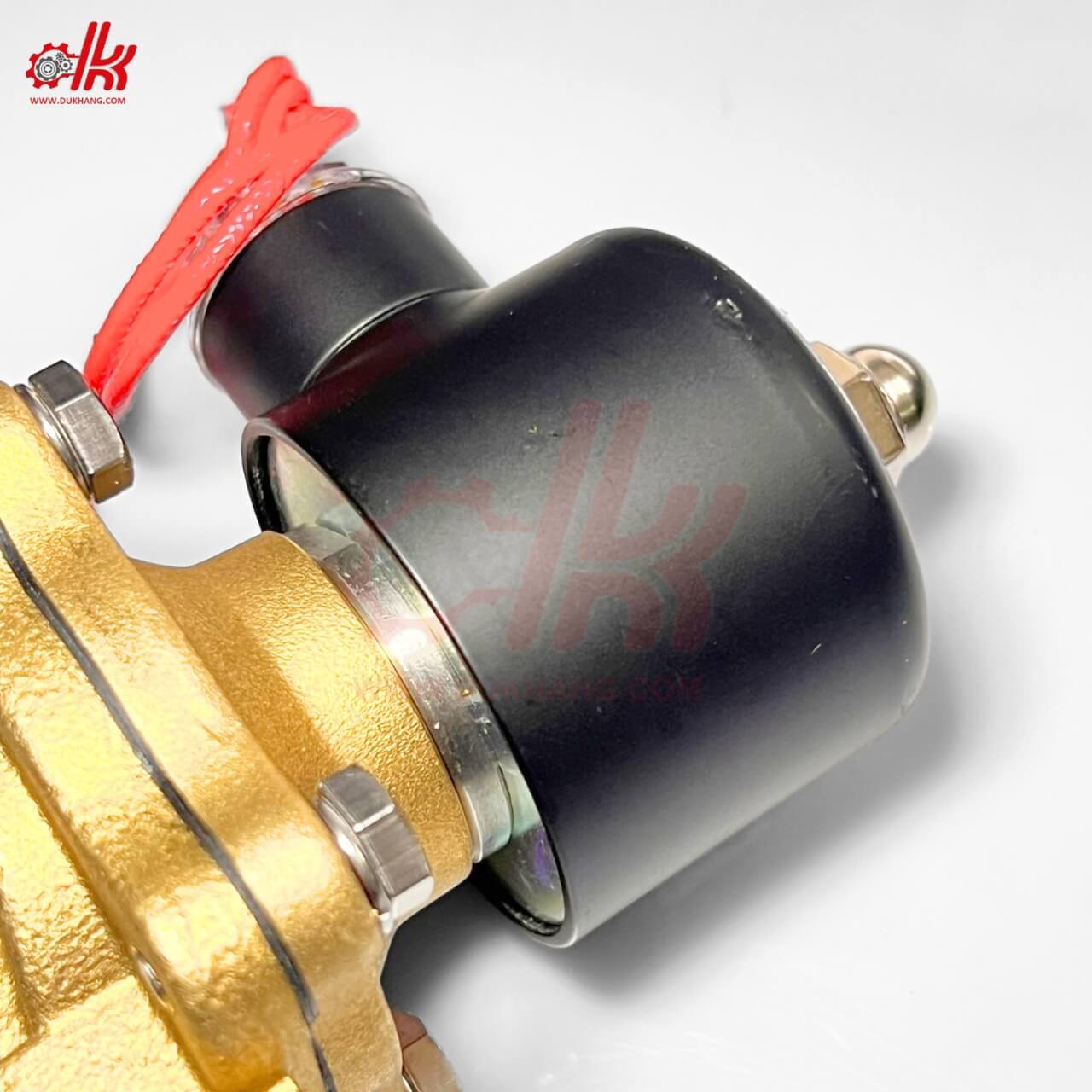 Van Điện Từ UNI-D UW-10 UW-15 UW-20 UW-25 UW-32 UW-40 UW-50 18 Van Điện Từ UNI-D UW