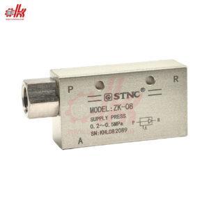 Van Hút Chân Không STNC ZK