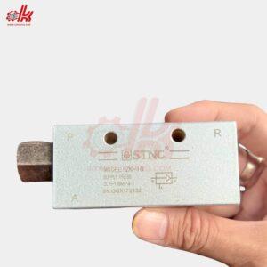 Van Hút Chân Không STNC ZK-06 ZK-08 ZK-10 8 Van Hút Chân Không STNC ZK